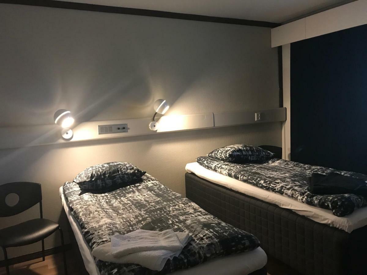 Hotelli 科拉里 外观 照片